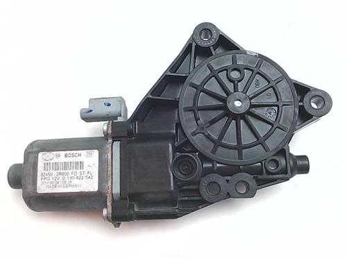 Left front window motor HYUNDAI i30 (FD) 1.4 | BP38406837E21 - Image 2