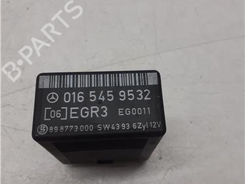 Used Control unit Control unit 38363820 38363820