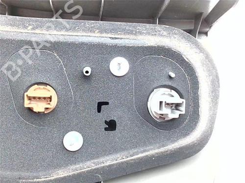 Venstre baglygte HONDA FR-V (BE) 2.2 i CTDi (BE5) | BP38376696C34 - Image 4