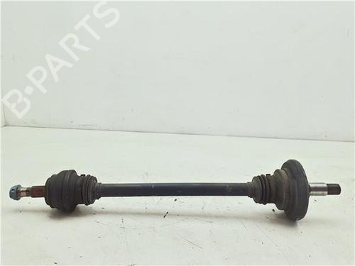 Used Right rear driveshaft Right rear driveshaft 38378664 38378664
