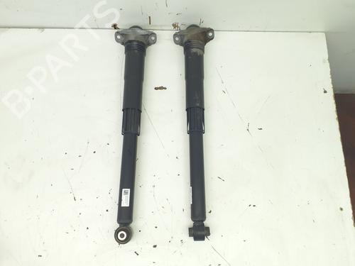 Used Right rear shock absorber Right rear shock absorber 38567585 38567585