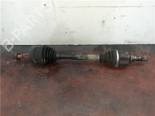 Used Left front driveshaft Left front driveshaft 38358068 38358068