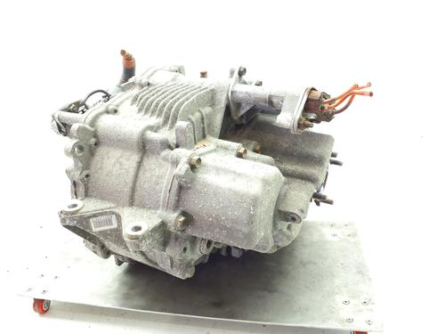 Used Rear differential Rear differential 38400814 38400814