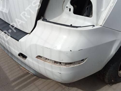 rear-bumper-mercedes-benz-glk-class-x204-2008-2009-2010-2011-2012-2013-2014-2015-38386148 main image
