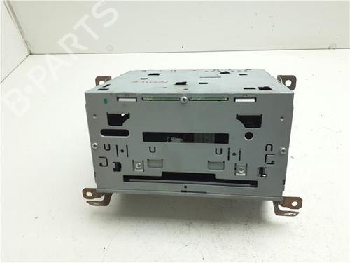 Used Radio Radio 38373378 38373378