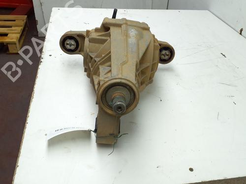 Used Rear differential Rear differential PORSCHE CAYENNE (92A) 3.0 Diesel (245 hp) 40447026 40447026