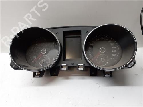 Used Instrument cluster Instrument cluster 38355537 38355537