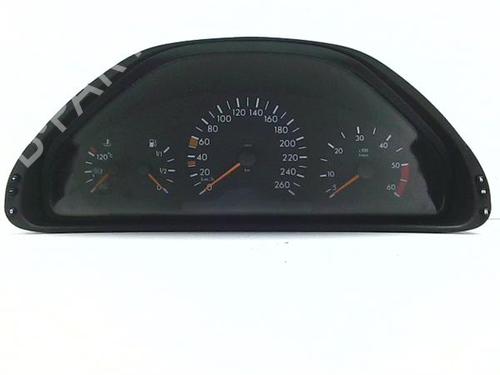 Used Instrument cluster Instrument cluster 38376766 38376766