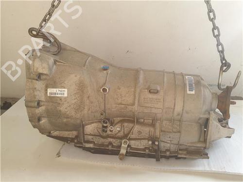Gearbox BMW 5 (E60) 530 d | BP38404708M3 - Image 5