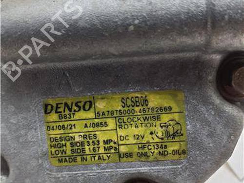 AC compressor LANCIA YPSILON (843_) 1.4 16V (843.AXC11, 843.AXC1B, 843.AXC1A) | BP38357311M34 - Image 3