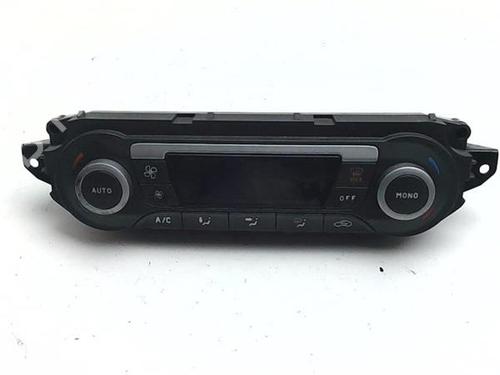 Used Climate control Climate control 38353016 38353016