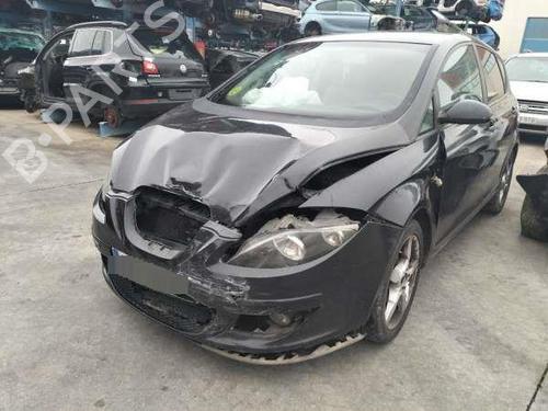 Engine SEAT ALTEA (5P1) 2.0 TDI 16V | BP38397417M1 - Image 7