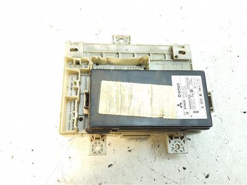 Fuse box SMART FORFOUR (454) 1.3 (454.031) | BP38370124E1 - Image 2