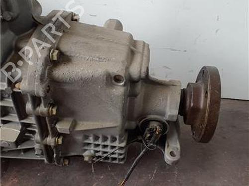 Gearbox FORD TRANSIT Van (E_ _) 2.5 DI (EAL, EAS) | BP38358613M3 - Image 8