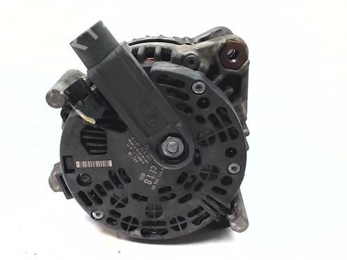 Alternator PEUGEOT 607 (9D, 9U) 2.7 HDi 24V | BP38377754M7 - Image 2