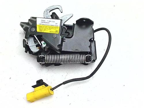 Used Hood lock Hood lock 38488661 38488661