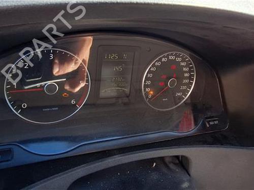 Engine VW TRANSPORTER T5 Van (7HA, 7HH, 7EA, 7EH) 2.0 TDI | BP38387198M1 - Image 3