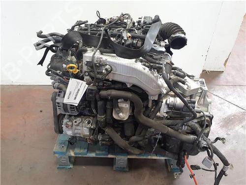 Engine VW PASSAT B8 (3G2, CB2) 2.0 TDI | BP38365033M1 - Image 7