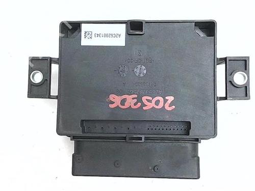 Electronic module VOLVO XC60 I SUV (156) D3 | BP38368384M83 - Image 5