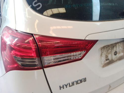 Used Left tailgate light Left tailgate light 38873141 38873141