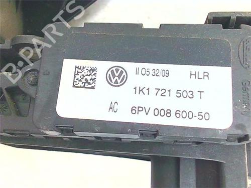 Pedal VW GOLF VI (5K1) 1.6 TDI | BP38593905I4 - Image 2