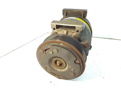 Used AC compressor AC compressor 38371720 38371720