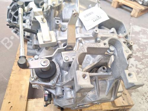 Gearbox DODGE JOURNEY 2.0 CRD | BP38394206M3 - Image 7