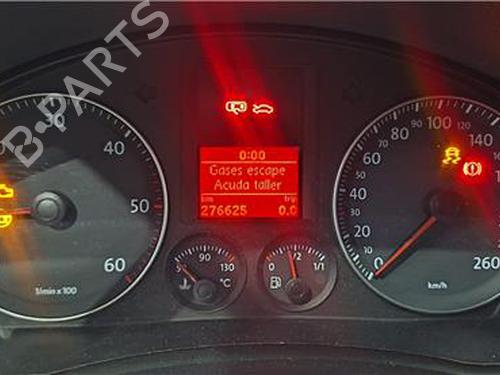 Engine VW GOLF V (1K1) 1.9 TDI | BP38399134M1  - Image 13