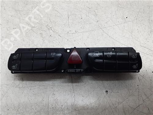 Used Warning switch Warning switch 38366950 38366950