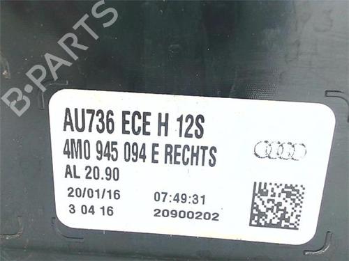 Right taillight AUDI Q7 (4MB, 4MG, 4MQ) 3.0 TDI quattro | BP38393402C35 - Image 4