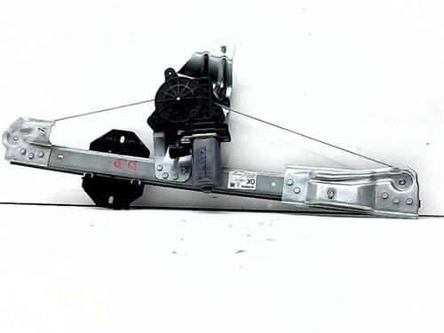 Front right window mechanism DACIA SANDERO II TCe 90 LPG (B8M1) | BP38359433C23 - Image 5