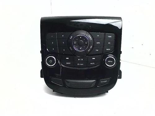 Used Radio Radio 38370496 38370496