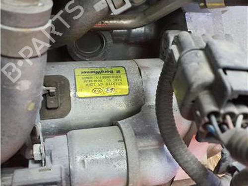 Startmotor KIA XCEED (CD) 1.0 T-GDI | BP38399355M8 - Image 2