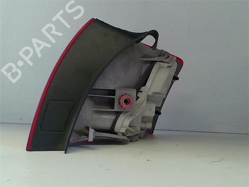 Left taillight AUDI A4 B7 Avant (8ED) 2.0 TFSI | BP38350125C34 - Image 2
