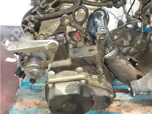 Engine SEAT IBIZA III (6L1) 1.9 TDI | BP38361746M1 - Image 4