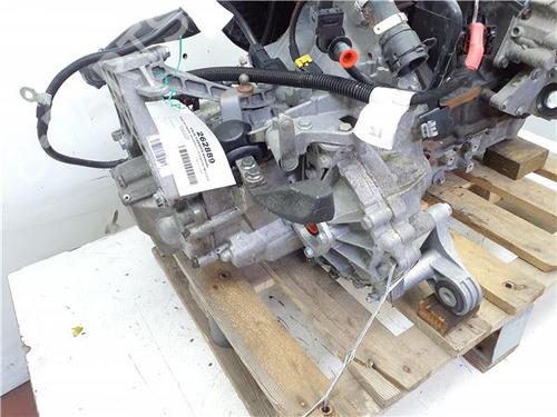 Gearbox JEEP RENEGADE VAN (BU, B1) 1.6 E-torQ | BP40458939M3 - Image 3