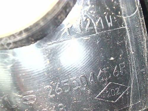 Right taillight RENAULT TRAFIC III Van (FG_) 1.6 dCi 120 (FGMB, FGMC) | BP38387135C35 - Image 3