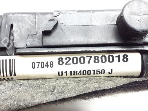 Electronic module RENAULT MEGANE II Saloon (LM0/1_) 1.5 dCi (LM1E) | BP38354977M83 - Image 5