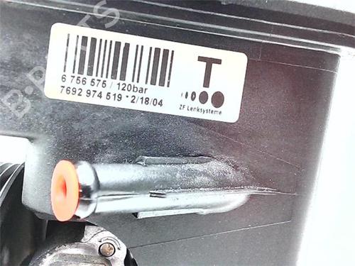 Steering pump BMW 3 (E46) 320 i | BP38391637M99 - Image 3