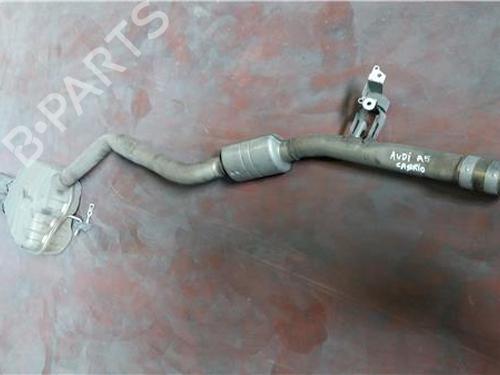 Used Exhaust system Exhaust system 38349937 38349937