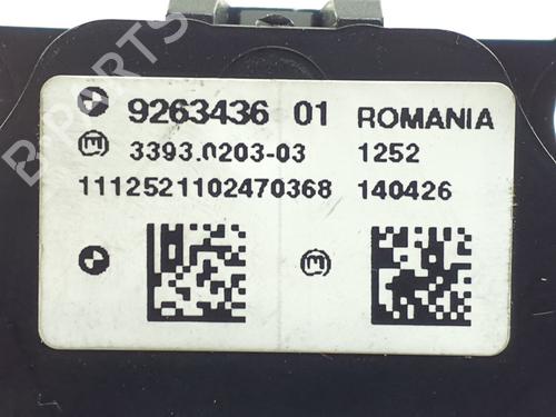 Switch BMW 5 (F10) 530 d | BP38333281I30 - Image 4