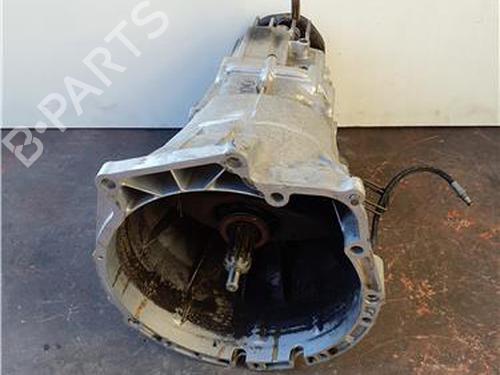 gearbox-bmw-3-e46-1997-1998-1999-2000-2001-2002-2003-2004-2005-38353695 main image