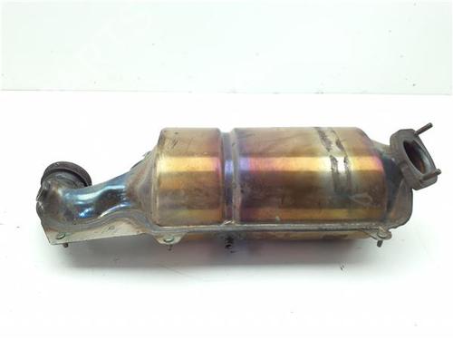 Used Particulate filter Particulate filter 38391670 38391670