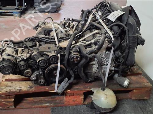 Engine MERCEDES-BENZ A-CLASS (W169) A 160 CDI (169.006, 169.306) | BP38364042M1 - Image 4