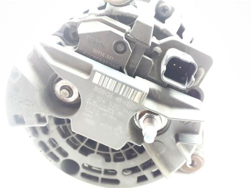 Alternator NISSAN NOTE (E12) 1.5 dCi | BP38956124M7 - Image 5