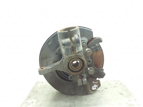 Left front steering knuckle FORD TRANSIT CONNECT V408 Box Body/MPV 1.5 EcoBlue | BP38381060M25 - Image 3