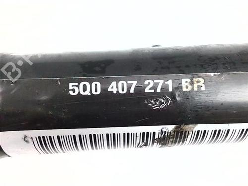 Left front driveshaft SEAT LEON ST (5F8) 1.5 TSI | BP38376857M38 - Image 3
