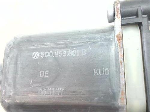 Left front window motor SEAT ATECA (KH7, KHP) 2.0 TDI 4Drive | BP40009119E21 - Image 4