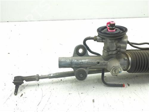 Steering rack HONDA FR-V (BE) 2.0 (BE3) | BP38382866M22 - Image 4