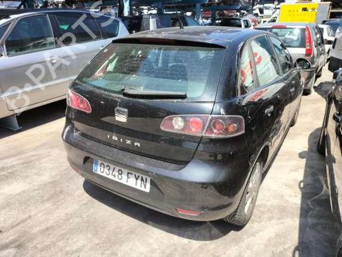 Rejilla SEAT IBIZA III (6L1) 1.4 TDI | BP38389021C40  - Image 7
